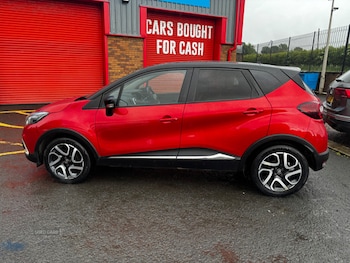 Used Renault Captur 2019 for sale - 78810822: Photo