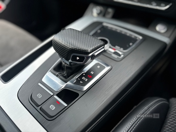 Used Audi Q5 2019 for sale - 76866722: Photo 13