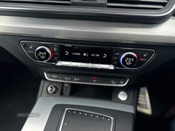 Used Audi Q5 2019 for sale - 76866722: Photo 14