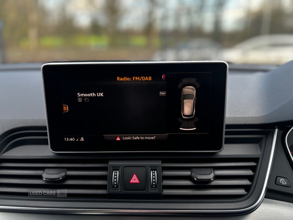 Used Audi Q5 2019 for sale - 76866722: Photo 16