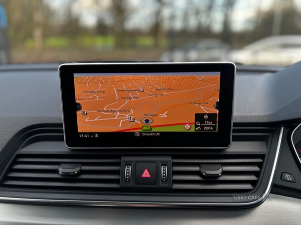 Used Audi Q5 2019 for sale - 76866722: Photo 18