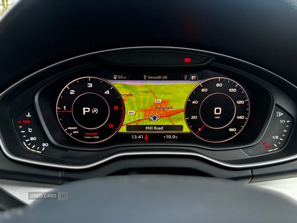 Used Audi Q5 2019 for sale - 76866722: Photo 19