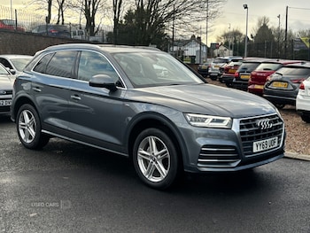 Audi - Q5