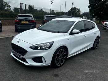 Used Ford Focus 2020 for sale - 75327730: Photo