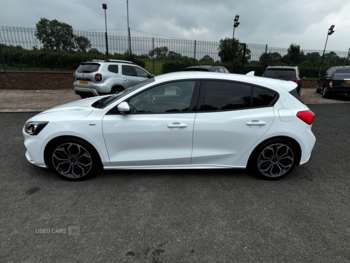 Used Ford Focus 2020 for sale - 75327730: Photo