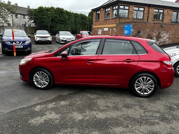 Used Citroen C4 2012 for sale - 79085049: Photo