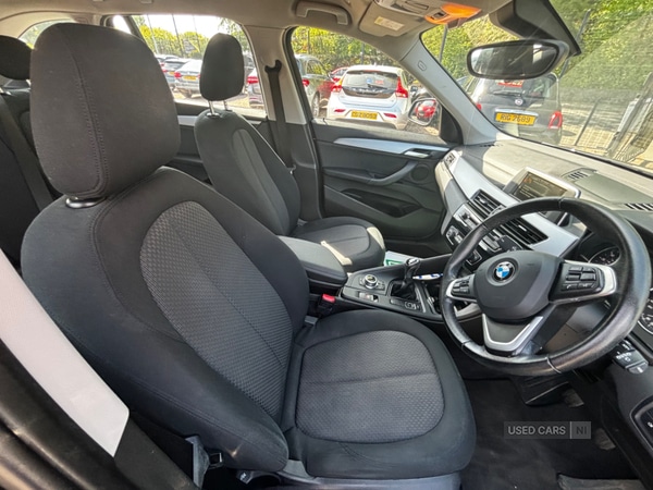Used BMW X1 2017 for sale - 73360705: Photo 10