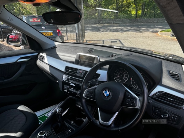 Used BMW X1 2017 for sale - 73360705: Photo 11