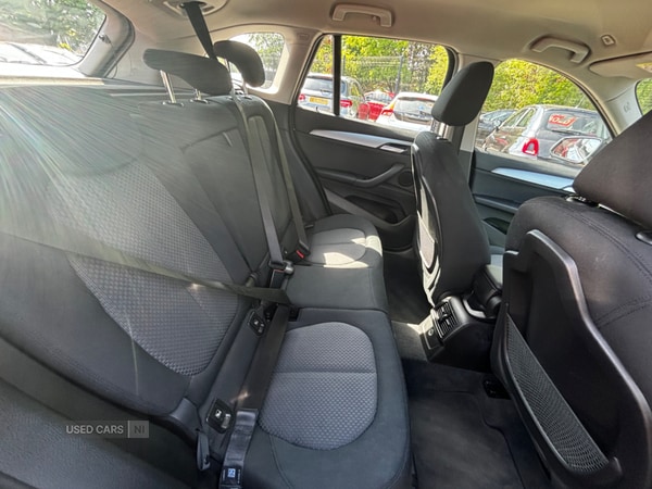Used BMW X1 2017 for sale - 73360705: Photo 12