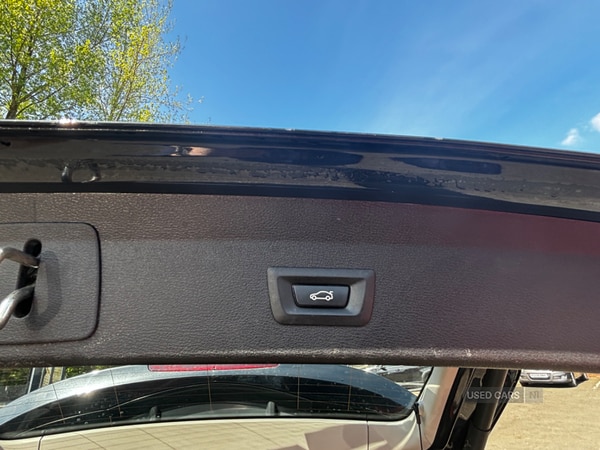 Used BMW X1 2017 for sale - 73360705: Photo 13