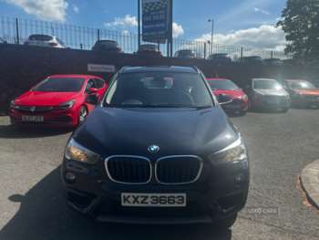 Used BMW X1 2017 for sale - 73360705: Photo