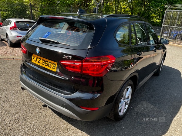 Used BMW X1 2017 for sale - 73360705: Photo 7