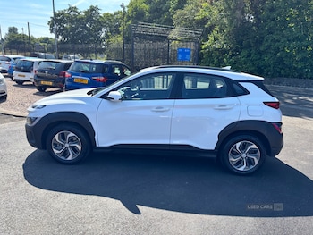 Used Hyundai KONA 2023 for sale - 79237687: Photo