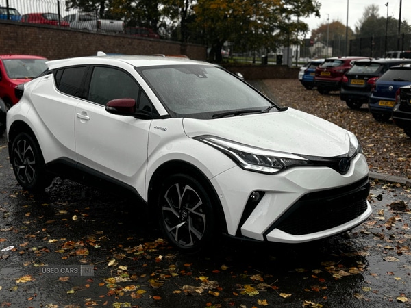 Used Toyota Yaris Cross 2025 for sale - 76389529: Photo 1