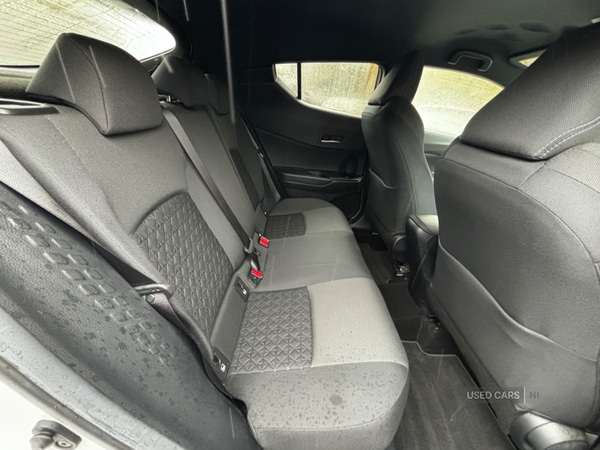 Used Toyota Yaris Cross 2025 for sale - 76389529: Photo 11