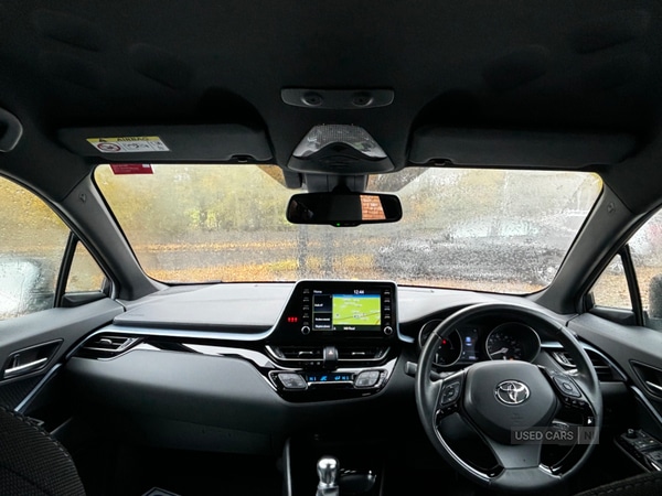 Used Toyota Yaris Cross 2025 for sale - 76389529: Photo 12