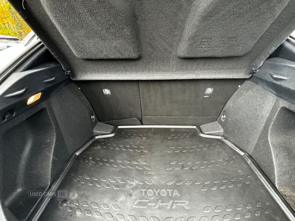 Used Toyota Yaris Cross 2025 for sale - 76389529: Photo 13