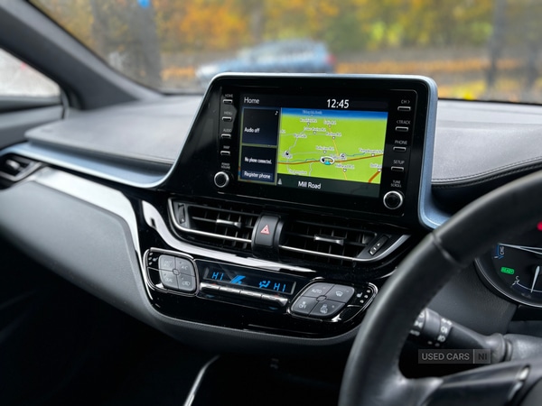 Used Toyota Yaris Cross 2025 for sale - 76389529: Photo 14