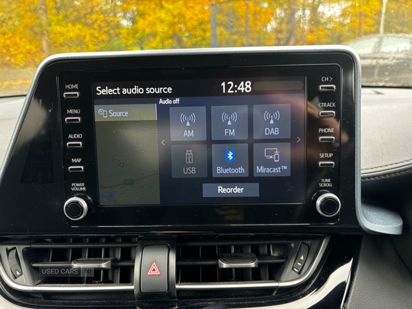 Used Toyota Yaris Cross 2025 for sale - 76389529: Photo 16