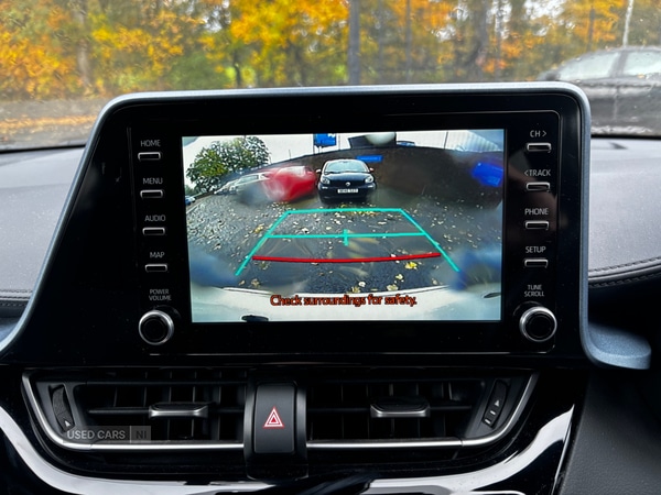 Used Toyota Yaris Cross 2025 for sale - 76389529: Photo 17