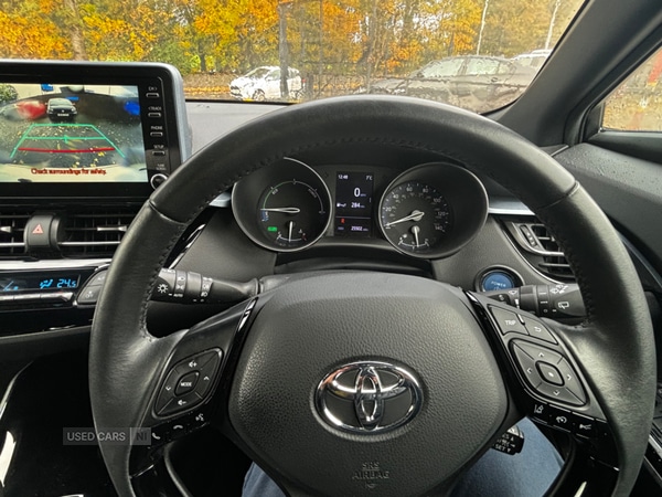 Used Toyota Yaris Cross 2025 for sale - 76389529: Photo 18