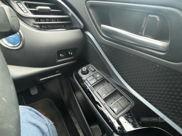 Used Toyota Yaris Cross 2025 for sale - 76389529: Photo 19