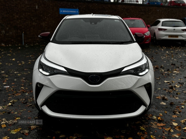 Used Toyota Yaris Cross 2025 for sale - 76389529: Photo 2