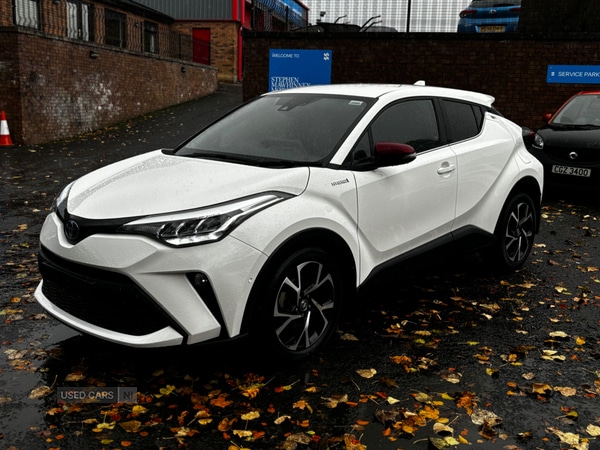 Used Toyota Yaris Cross 2025 for sale - 76389529: Photo 3