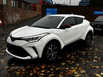 Used Toyota Yaris Cross 2025 for sale - 76389529: Photo