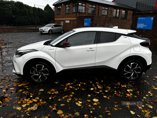 Used Toyota Yaris Cross 2025 for sale - 76389529: Photo 4