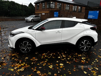 Used Toyota Yaris Cross 2025 for sale - 76389529: Photo