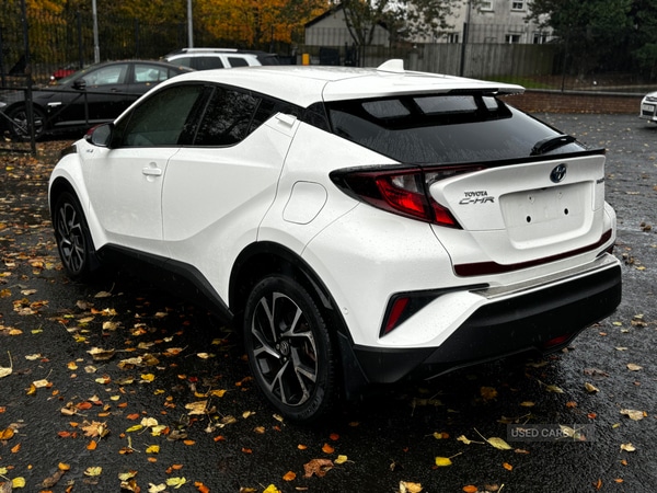 Used Toyota Yaris Cross 2025 for sale - 76389529: Photo 5