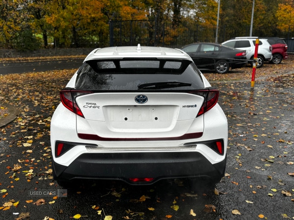 Used Toyota Yaris Cross 2025 for sale - 76389529: Photo 6