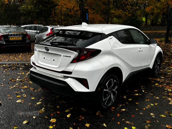 Used Toyota Yaris Cross 2025 for sale - 76389529: Photo 7