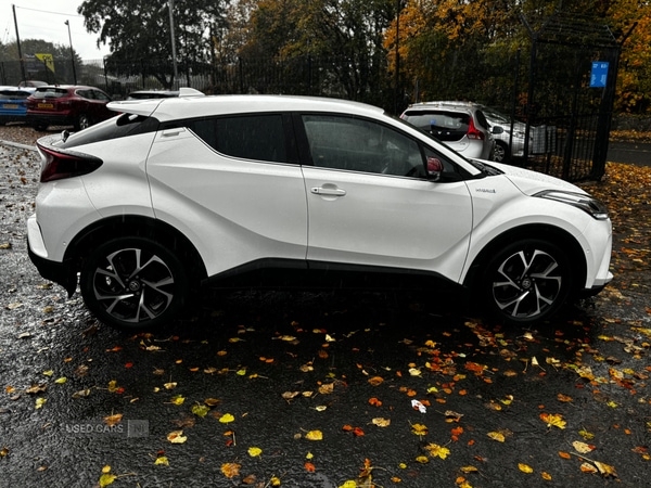 Used Toyota Yaris Cross 2025 for sale - 76389529: Photo 8