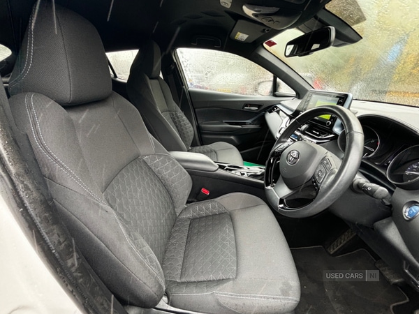 Used Toyota Yaris Cross 2025 for sale - 76389529: Photo 9