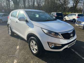 2013 - 1.7 CRDi ISG 1 5dr