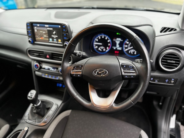 Used Hyundai KONA 2019 for sale - 77041473: Photo 10
