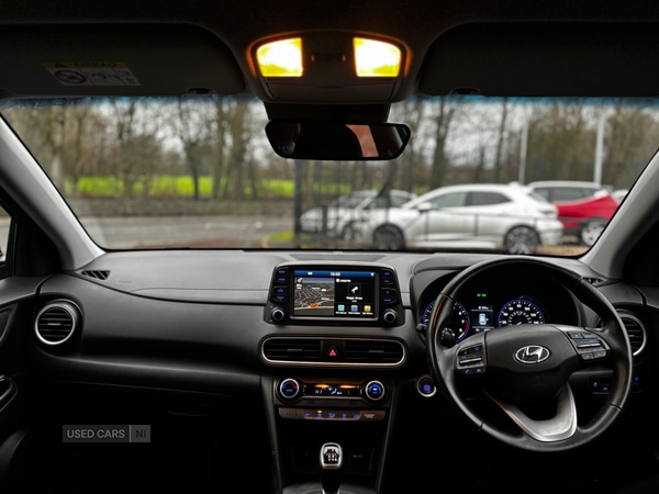 Used Hyundai KONA 2019 for sale - 77041473: Photo 12