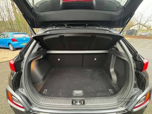 Used Hyundai KONA 2019 for sale - 77041473: Photo 13