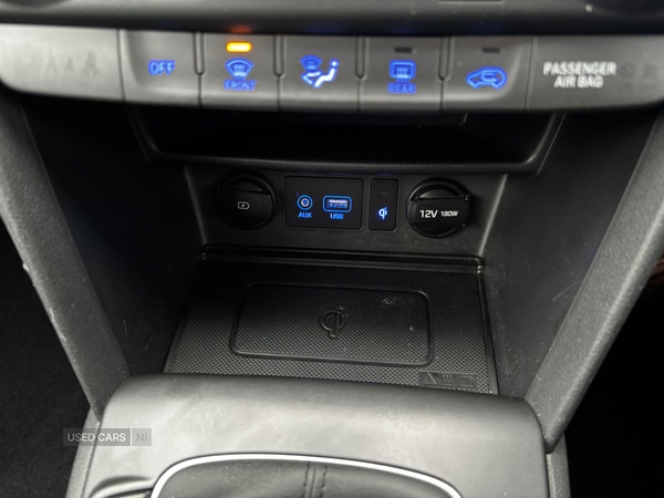 Used Hyundai KONA 2019 for sale - 77041473: Photo 15