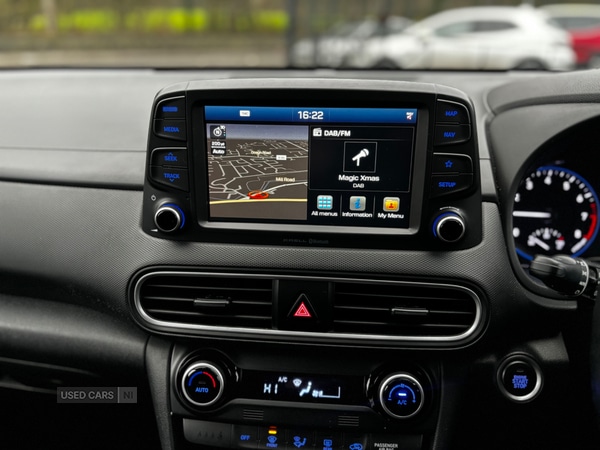 Used Hyundai KONA 2019 for sale - 77041473: Photo 16