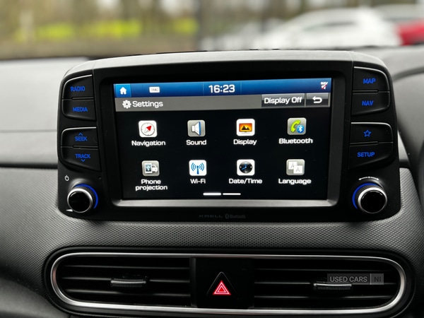 Used Hyundai KONA 2019 for sale - 77041473: Photo 17