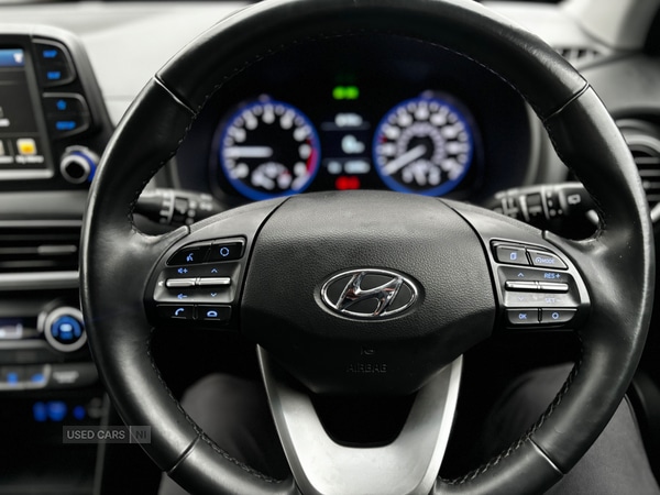 Used Hyundai KONA 2019 for sale - 77041473: Photo 18