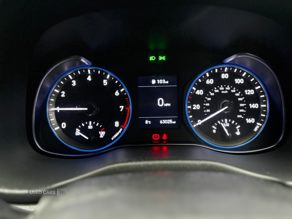 Used Hyundai KONA 2019 for sale - 77041473: Photo 19