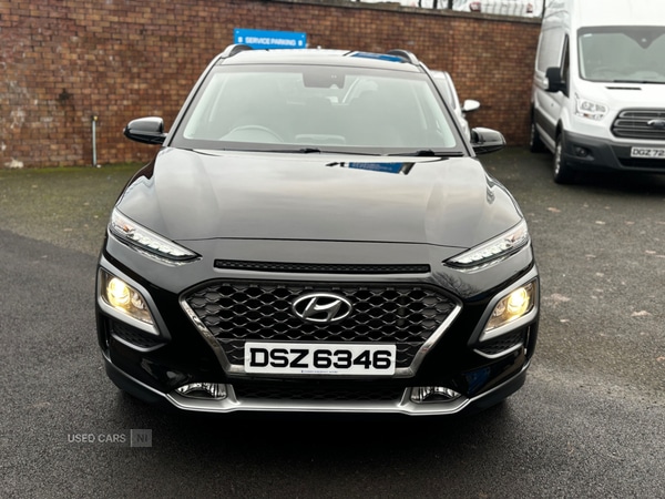 Used Hyundai KONA 2019 for sale - 77041473: Photo 2