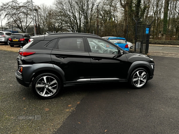 Used Hyundai KONA 2019 for sale - 77041473: Photo 8