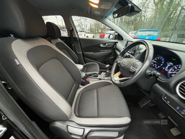 Used Hyundai KONA 2019 for sale - 77041473: Photo 9