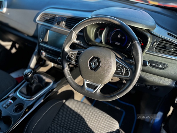 Used Renault Kadjar 2018 for sale - 77218037: Photo 10