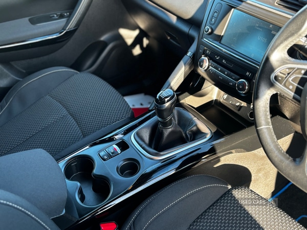 Used Renault Kadjar 2018 for sale - 77218037: Photo 11